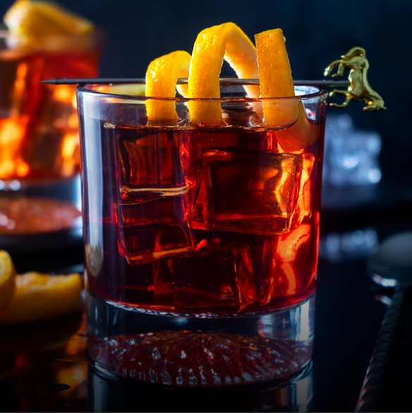 Photo of The Freedom Old Fashioned