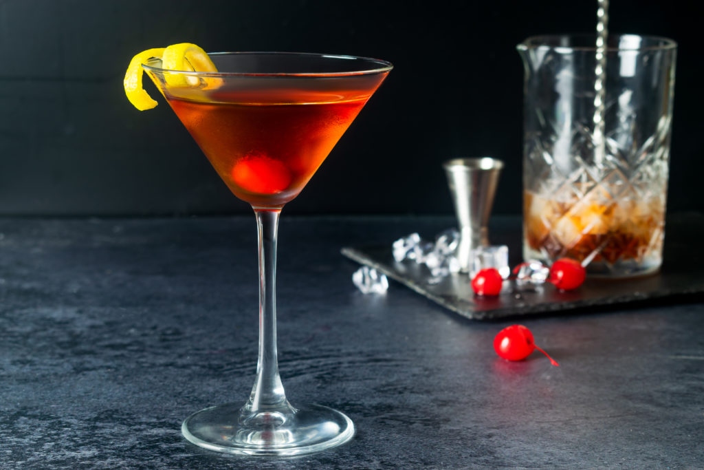 Photo of The Independent Martini